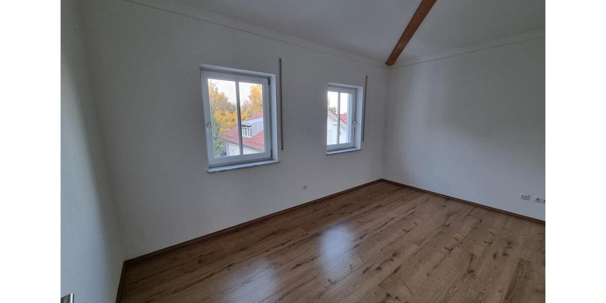 Erdgeschoßwohnung Passau Auerbach - 3 Zimmer, 105 m&sup2;, 950&euro; | Angebot:25851404