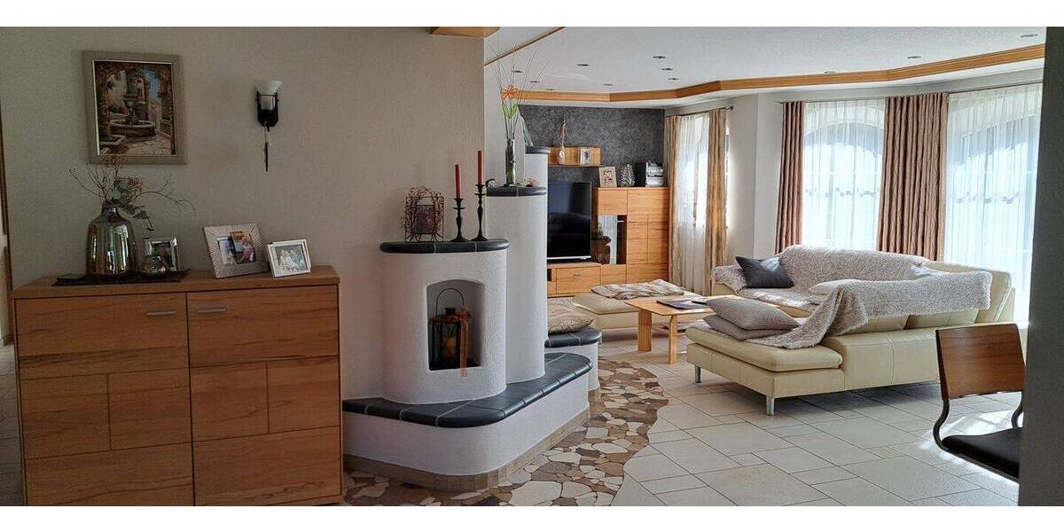 Einfamilienhaus Röhrnbach - 5 Zimmer, 198 m&sup2;, 995.000&euro; | Angebot:25672833