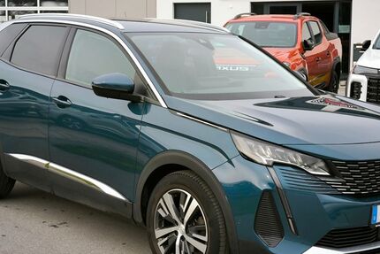 Peugeot 3008 65.000 km 16.900 &euro; Fürstenzell 94081
