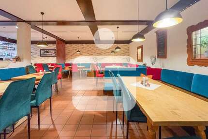 Gewerbeobjekt Bad Griesbach - 420.000&euro; | Angebot:25198614