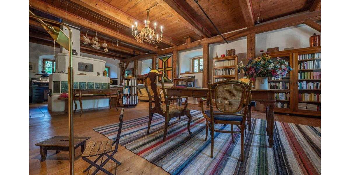 Einfamilienhaus Wegscheid Steinmühl - 7 Zimmer, 318 m&sup2;, 579.000&euro; | Angebot:25742333