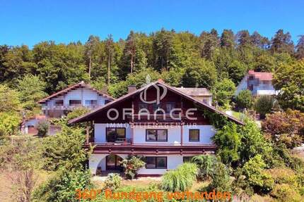 Haus Thurmansbang - 6 Zimmer, 181 m&sup2;, 415.000&euro; | Angebot:25815672