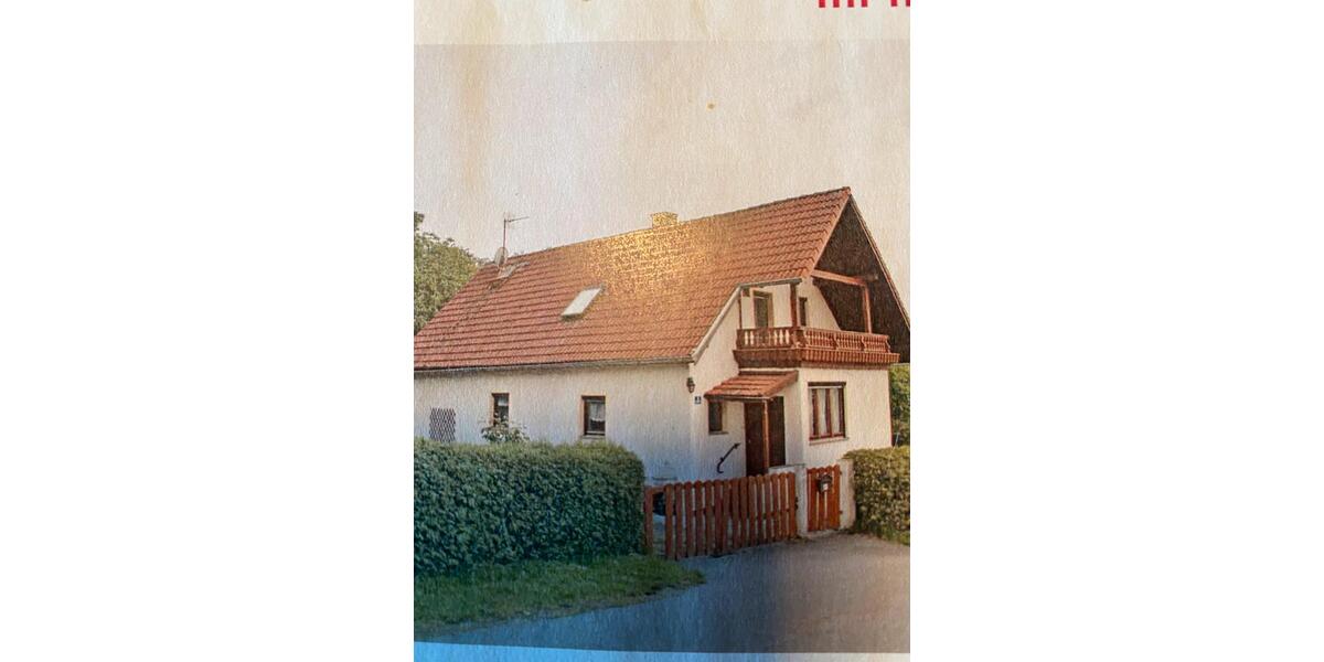 Einfamilienhaus Aldersbach - 4 Zimmer, 109 m&sup2;, 310.000&euro; | Angebot:25866739