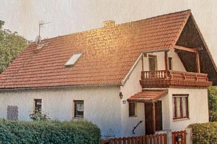 Haus Aldersbach - 4 Zimmer, 109 m&sup2;, 310.000&euro; | Angebot:25866739