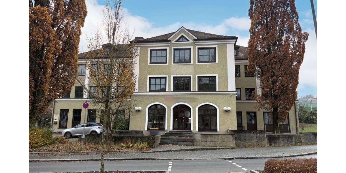 Gewerbeobjekt Vilshofen - 985.000&euro; | Angebot:25198608