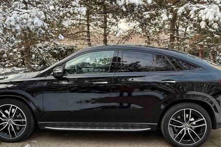 Mercedes-Benz GLE 450 18.146 km 95.850 &euro; Bad Griesbach 94086