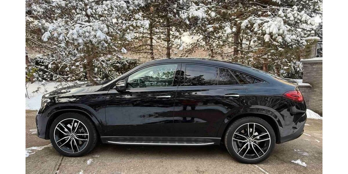 Mercedes-Benz GLE 450 18.146 km 95.850 &euro; Bad Griesbach 94086