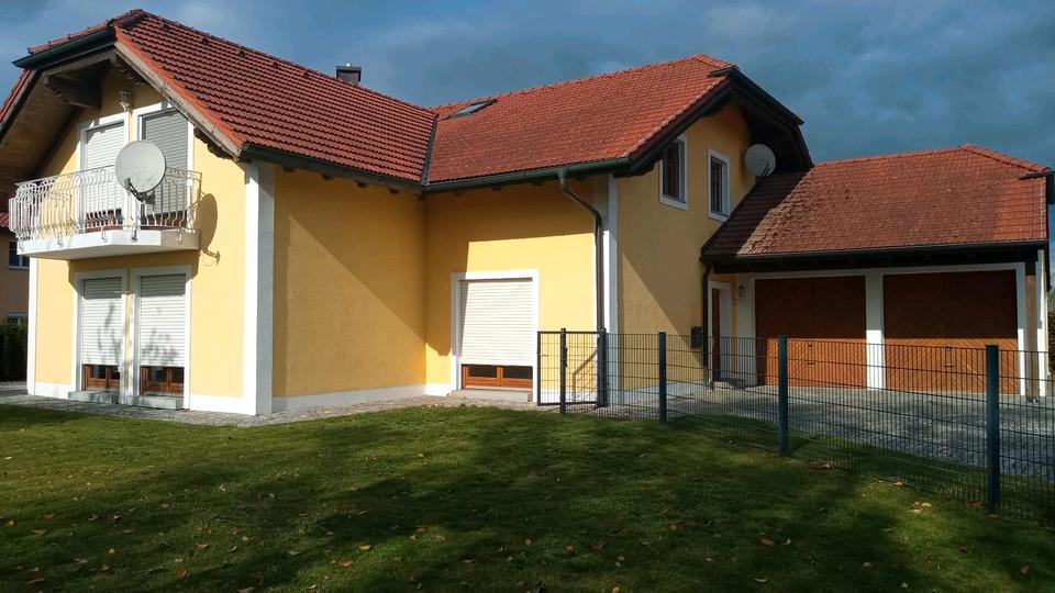 Dachgeschoßwohnung Passau Maierhof - 8 Zimmer, 150 m&sup2;, 1.650&euro; | Angebot:27624257