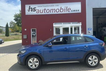 VW Taigo 68.267 km 15.999 &euro; Aicha vorm Wald 94529