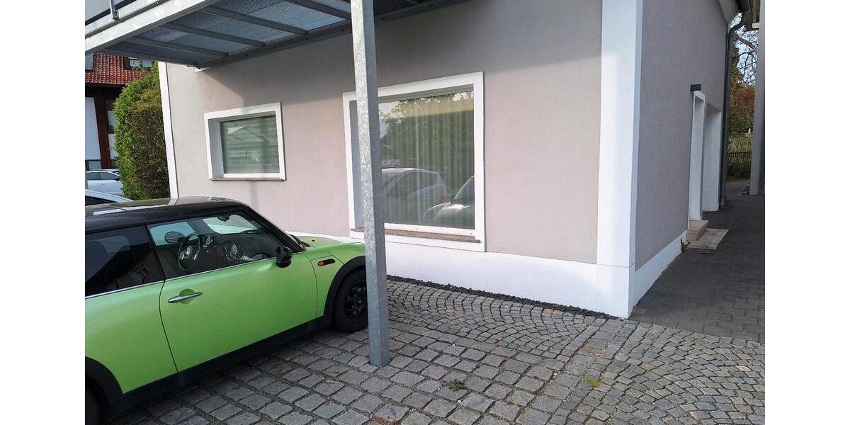 Gewerbeobjekt Ruderting - 390&euro; | Angebot:26356138