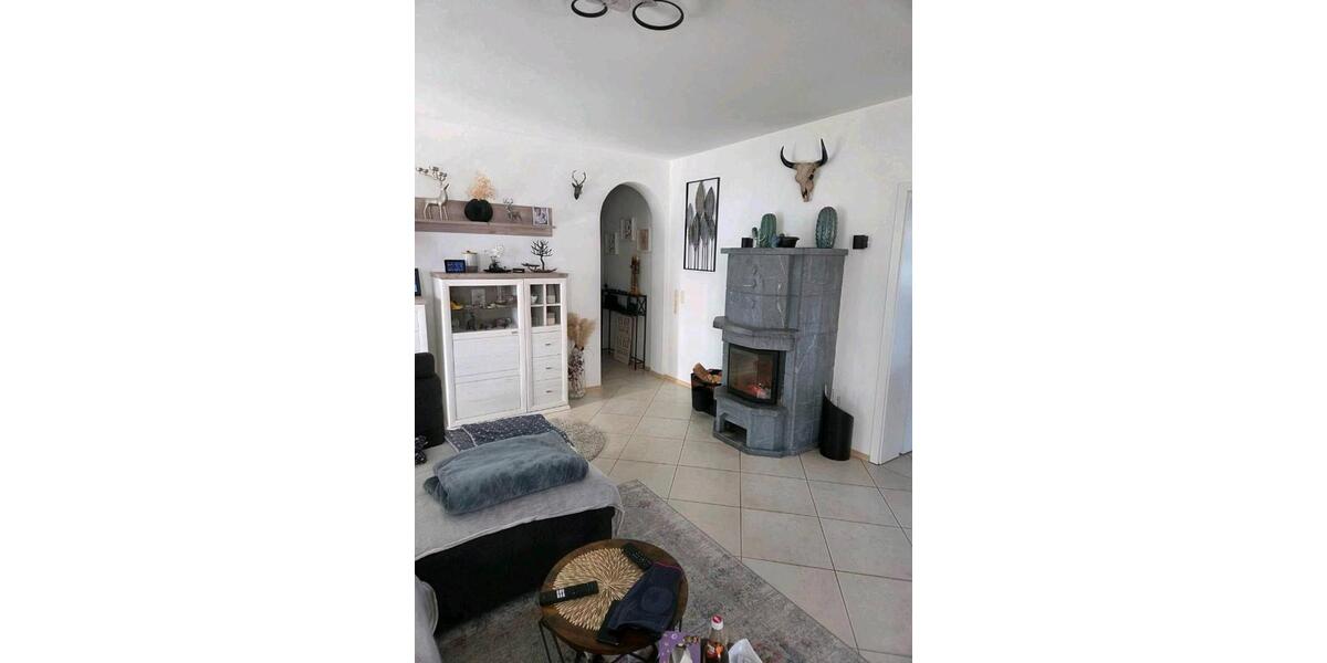 Erdgeschoßwohnung Ruhstorf an der Rott - 3.5 Zimmer, 102 m&sup2;, 980&euro; | Angebot:25935690