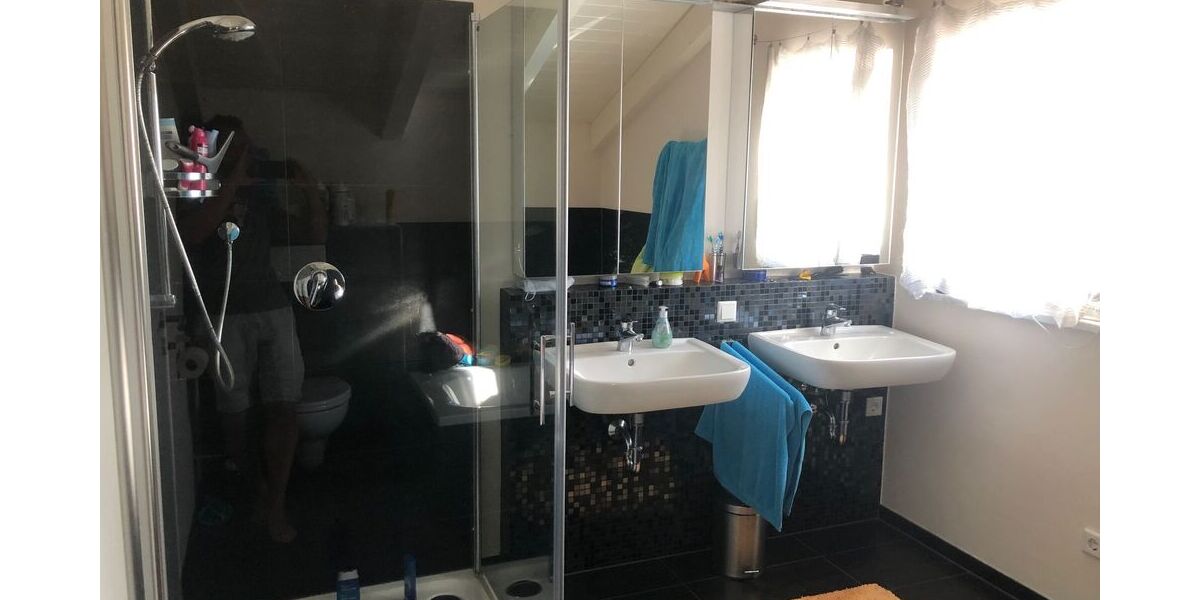Schöne, moderne DHH mit Garten in Passau Stadtteil Kohlbruck - Einfamilienhaus Passau Auerbach | Angebot:27614072