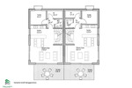 Doppelhaushälfte Neukirchen am Inn Neuburg - 4 Zimmer, 132 m&sup2;, 599.900&euro; | Angebot:25771004