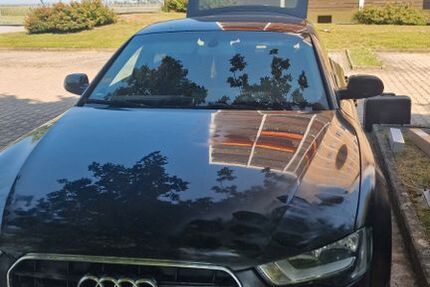 Audi A5 279.000 km 7.500 &euro; pocking 94060