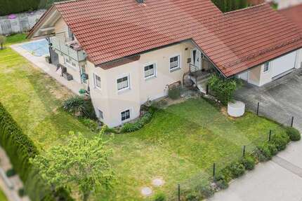 Haus Hutthurm - 6 Zimmer, 183 m&sup2;, 649.000&euro; | Angebot:26824105