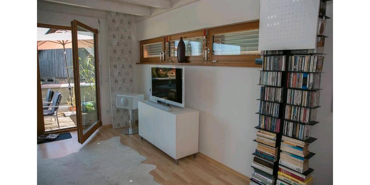 Reihenhaus Passau Mühltal - 3 Zimmer, 77 m&sup2;, 920&euro; | Angebot:26533262