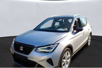 Seat Arona 38.989 km 19.990 &euro; Pocking 94060
