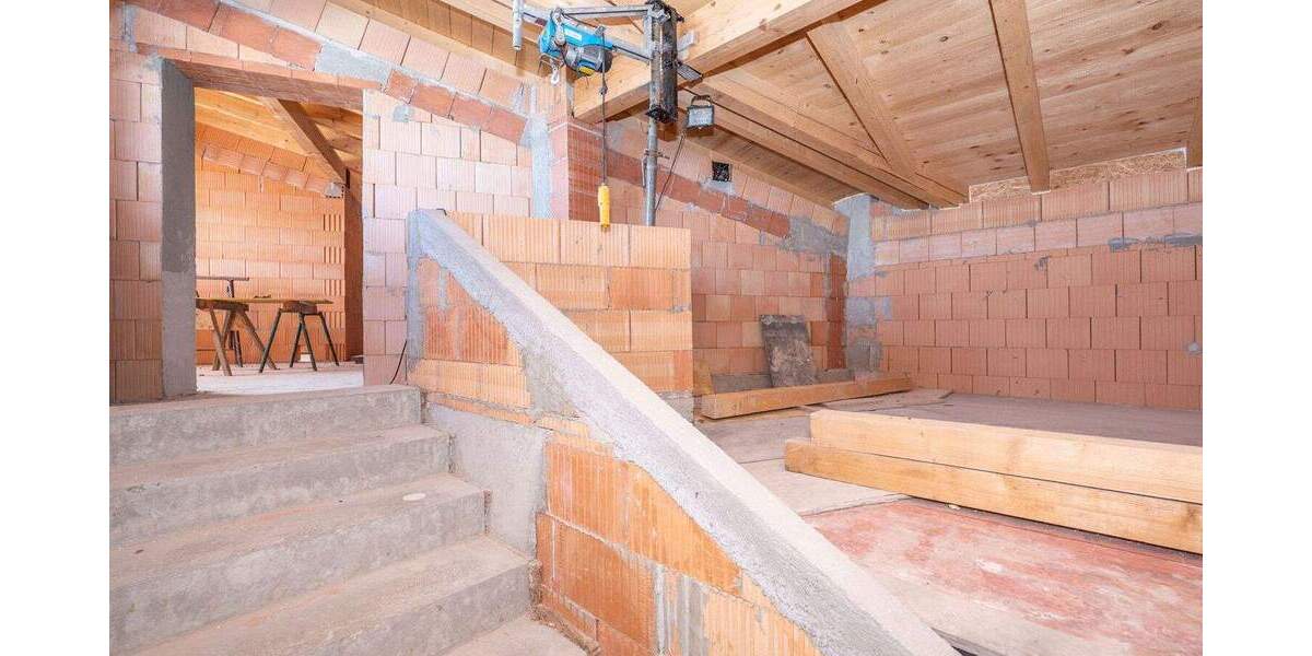 Einfamilienhaus Kirchham - 4 Zimmer, 195 m&sup2;, 499.000&euro; | Angebot:25777767