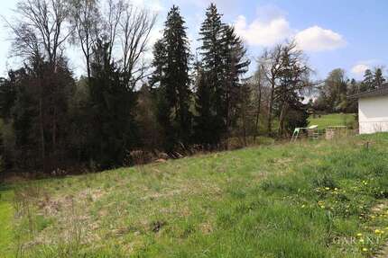 Grundstück Außernzell - 119.000&euro; | Angebot:27698570