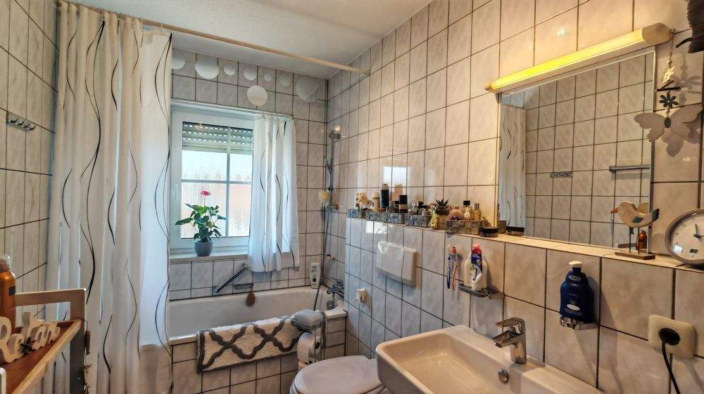 Etagenwohnung Passau Heining - 3 Zimmer, 75 m&sup2;, 185.000&euro; | Angebot:25685454