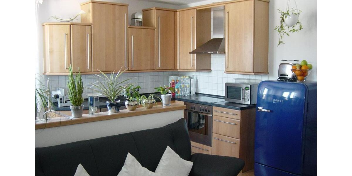 Etagenwohnung Freyung - 3 Zimmer, 74 m&sup2;, 660&euro; | Angebot:25327061