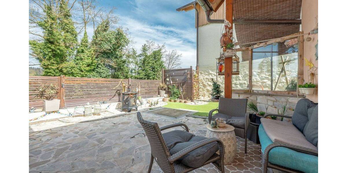 Einfamilienhaus Passau Heining - 5 Zimmer, 123 m&sup2;, 398.000&euro; | Angebot:25742332