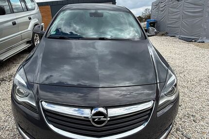 Opel Insignia 200.400 km 4.800 &euro; Salzweg 94121