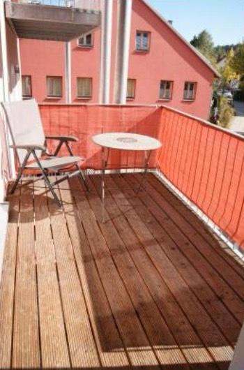 Etagenwohnung Waldkirchen - 3 Zimmer, 115 m&sup2;, 890&euro; | Angebot:25971883