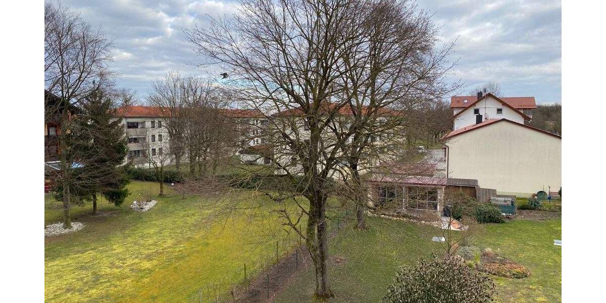 Etagenwohnung Bad Füssing - 2 Zimmer, 42 m&sup2;, 143.000&euro; | Angebot:25776950