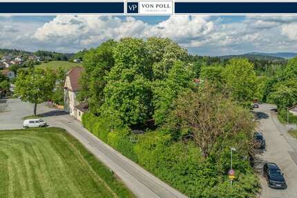 Grundstück Passau / Grubweg Grubweg - 200.000&euro; | Angebot:27623947