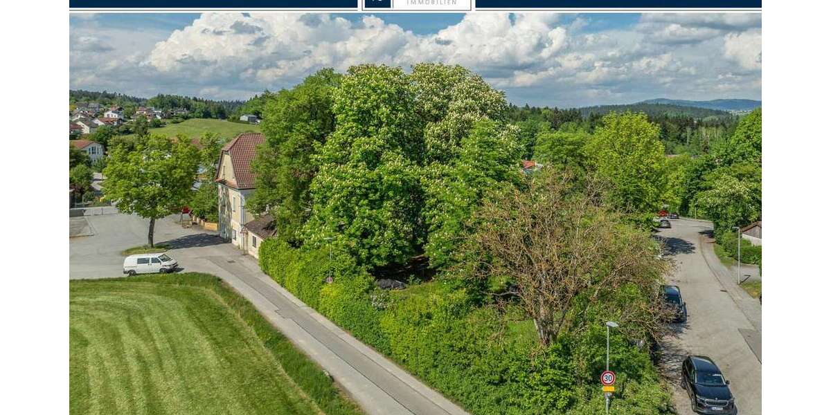 Grundstück Passau / Grubweg Grubweg - 200.000&euro; | Angebot:27623947