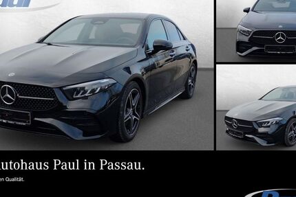 Mercedes-Benz A 220 9.900 km 38.890 &euro; Passau 94036