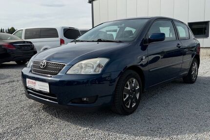 Toyota Corolla 228.679 km 1.499 &euro; Jandelsbrunn 94118