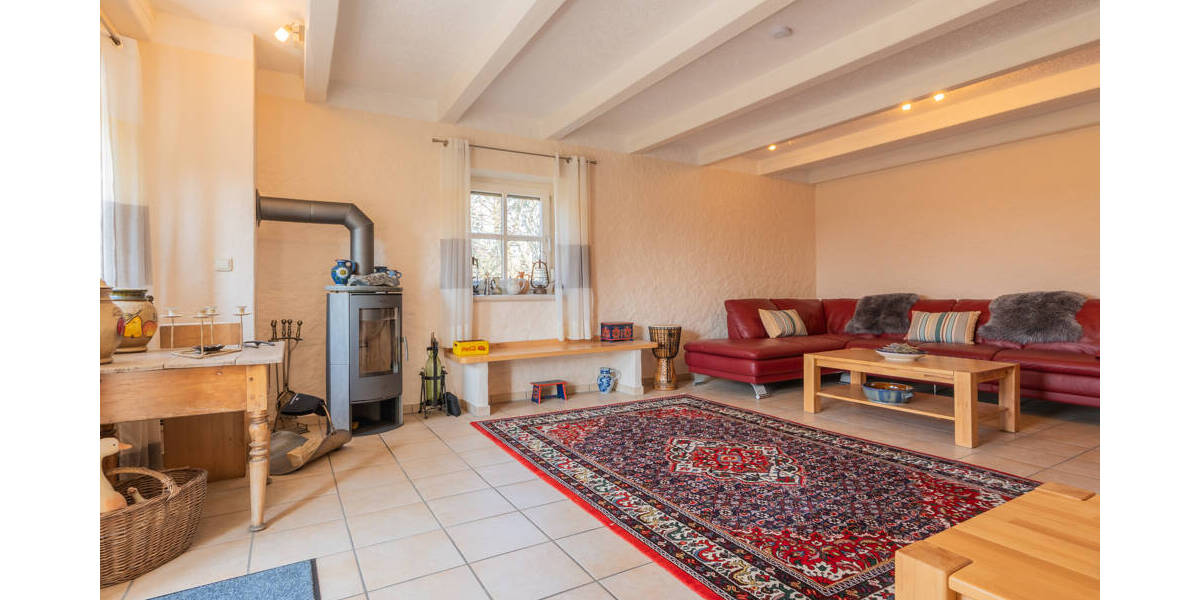 Einfamilienhaus Vilshofen / Alkofen Alkofen - 5 Zimmer, 150 m&sup2;, 355.000&euro; | Angebot:26030013