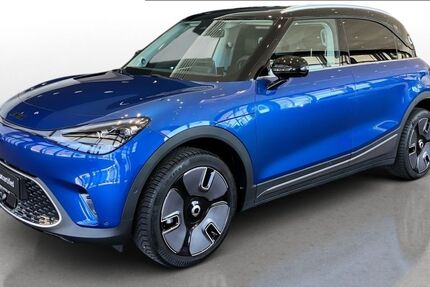 Smart #1 11.888 km 28.990 &euro; Passau 94034