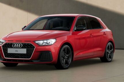 Audi A1 11.010 km 22.765 &euro; Passau 94036