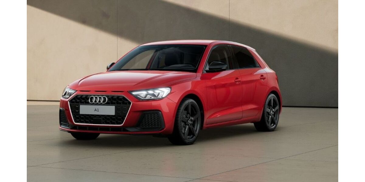 Audi A1 11.010 km 22.765 &euro; Passau 94036
