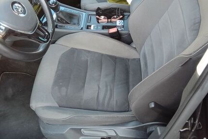 VW Golf 122.000 km 8.500 &euro; Bad Griesbach 94086
