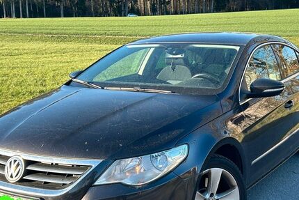 VW CC 160.000 km 5.690 &euro; Windorf 94575