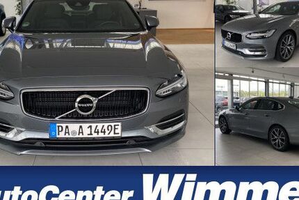 Volvo S90 100.000 km 27.000 &euro; Passau 94036