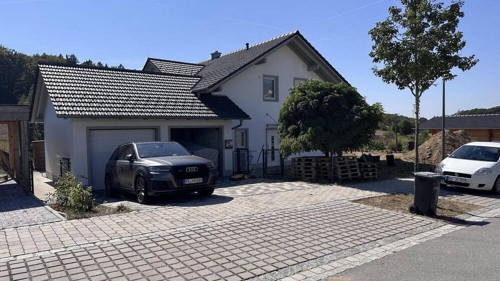 Einfamilienhaus Fürstenstein - 6 Zimmer, 152 m&sup2;, 589.000&euro; | Angebot:25713707