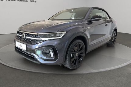 VW T-Roc 3.500 km 38.733 &euro; Passau 94032