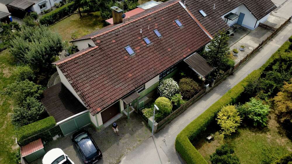 Einfamilienhaus Bad Füssing - 6 Zimmer, 150 m&sup2;, 289.000&euro; | Angebot:27196082