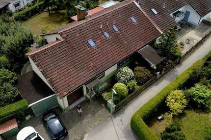 Haus Bad Füssing - 6 Zimmer, 150 m&sup2;, 289.000&euro; | Angebot:27196082