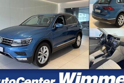 VW Tiguan 123.900 km 17.490 &euro; Passau 94036