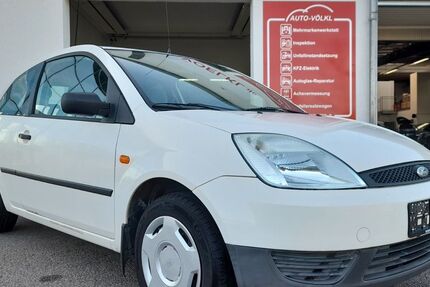Ford Fiesta 167.790 km 999 &euro; Neuburg/Inn bei Passau 94127