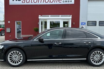 Audi A8 69.000 km 44.999 &euro; Aicha vorm Wald 94529