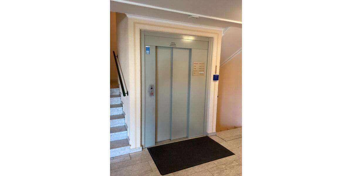 Etagenwohnung Bad Füssing - 2 Zimmer, 39 m&sup2;, 149.000&euro; | Angebot:25394543