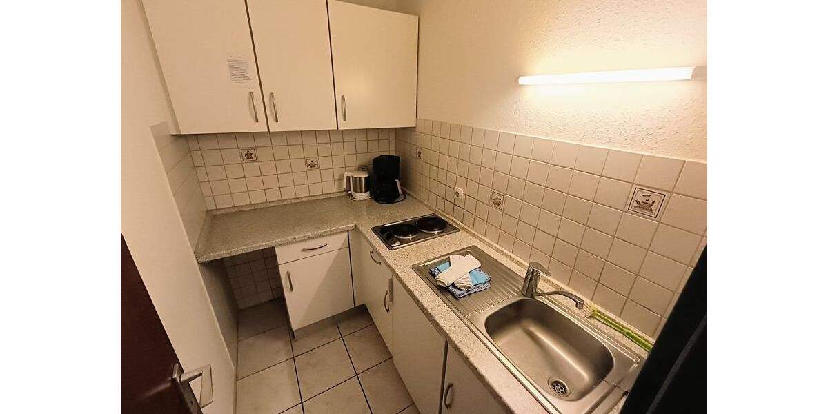 Etagenwohnung Bad Füssing - 2 Zimmer, 51 m&sup2;, 99.000&euro; | Angebot:25703942