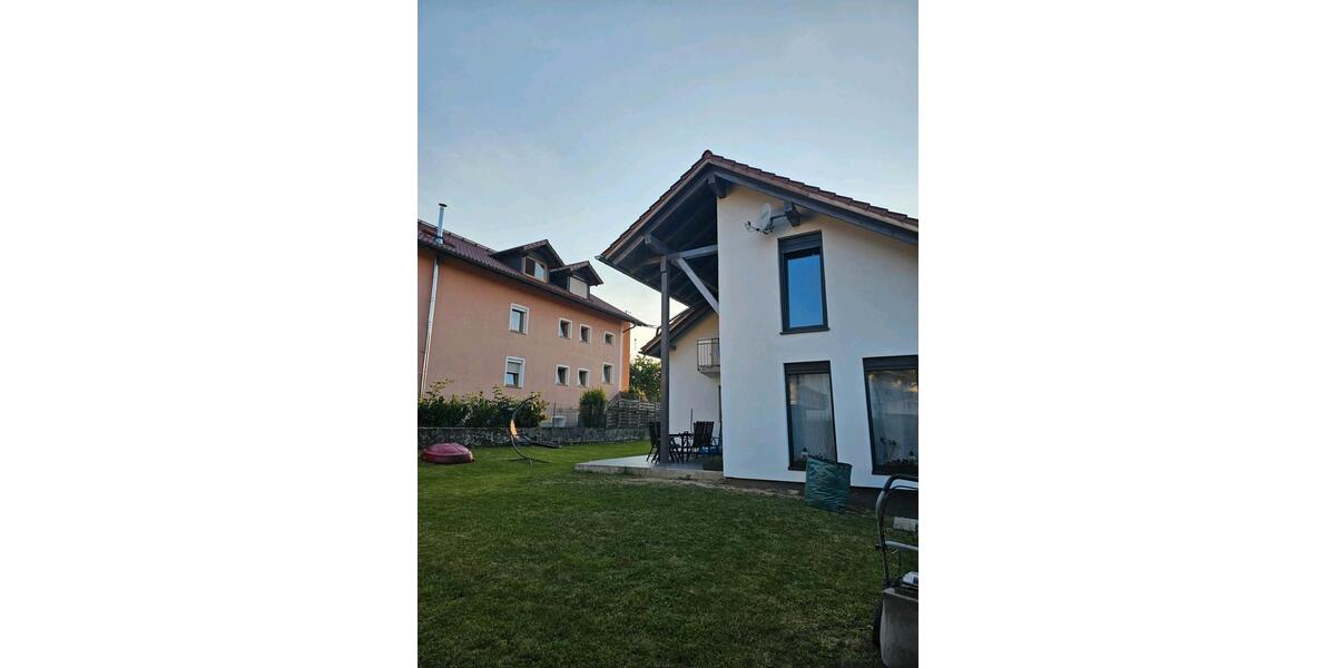 Einfamilienhaus Untergriesbach - 7 Zimmer, 200 m&sup2;, 455.000&euro; | Angebot:27209484